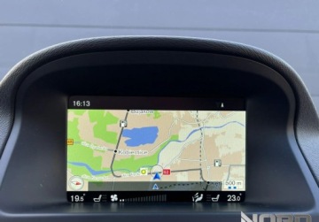 Volvo V70 III Kombi Facelifting 2.0 D2 DRIVE-E 120KM 2016 Volvo V70 Bezwypadkowy, FV23, Automat, KredytowanieLeasing, Gwarancja 12m, zdjęcie 26