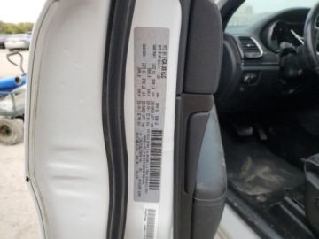 Jeep Grand Cherokee IV 2020 Jeep Grand Cherokee 2020 JEEP GRAND CHEROKEE OVERLAND 3.6 Benzyna 293KM, zdjęcie 13