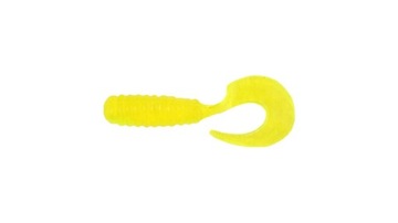 TWISTER PAPROCH MANNS 2szt. DŁ.~40MM (M-036-CH)