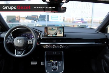 Honda CR-V VI SUV 2.0 i-MMD  184KM 2025 Honda CR-V 2,0 Plugin e:PHEV Advance Tech *dostępne inne kolory*Rabat 25 t, zdjęcie 4