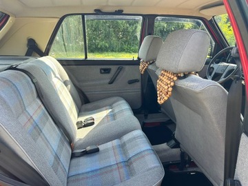 Volkswagen Golf II 1988 Vw golf II 1.6 automat 1988, zdjęcie 11