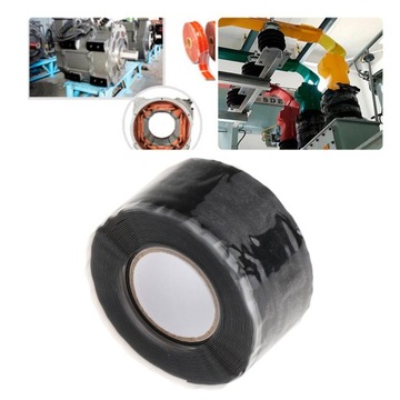 2 куска защитной ленты из силиконовой резины.