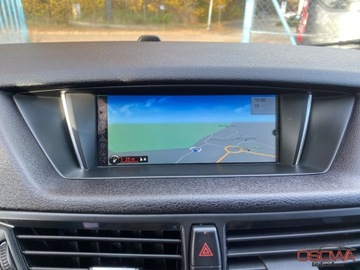 BMW X1 E84 2013 BMW X1 2.8i 245KM s-drive automat skory Navi zamiana bardzo dawna 1.r .gw, zdjęcie 35