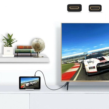 ВЫСОКОСКОРОСТНОЙ КАБЕЛЬ HDMI FULL HD 4K 3D, 1,5 М