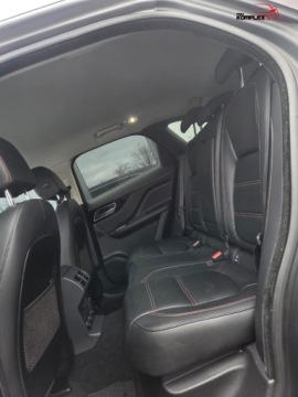 Jaguar F-Pace SUV 2.0 iD4 240KM 2018 Jaguar F-Pace 2.0 Diesel 240KM Automat 4x4 Salon Polska Bezwypadkowy Serwi, zdjęcie 9