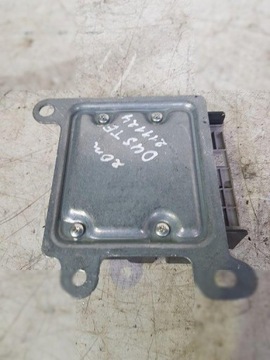 A2C17352803 MODUL AIRBAG DACIA DUSTER 2020