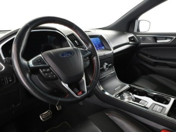 Ford Edge II SUV Facelifting 2.0 EcoBlue Bi-Turbo 238KM 2019 Ford EDGE ST-Line 4x4 automat panorama ACC Bang, zdjęcie 13