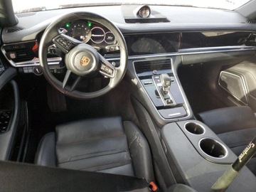 Porsche Panamera II 2021 Porsche Panamera Base 2021 2.9l 2.9 Benzyna 325KM, zdjęcie 8