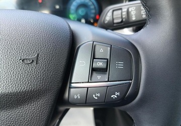 Ford Focus IV Kombi Facelifting 1.5 ECOBLUE 115KM 2024 Ford Focus 1.5 Ecoblue 115KM Titanium X Salon PL FV23 1 wlasciciel 1.5, zdjęcie 22