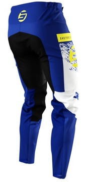 STRÓJ KOMPLET CROSS ENDURO ATV SHOT DEVO r. S