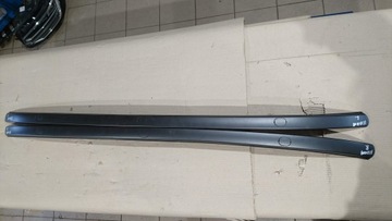 STŘEŠNÍ NOSIČ STŘEŠNÍ PRAVÝ LEVÝ KONA 2017-