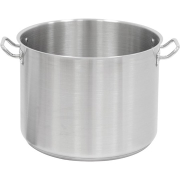 GARNEK ŚREDNI d360mm 22,4L STALGAST 012364