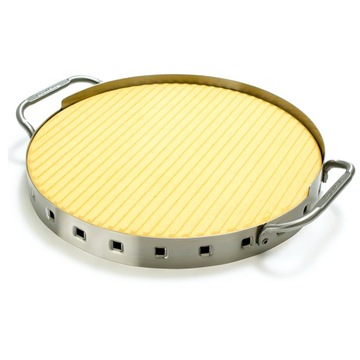 Набор для пиццы Broil King КАМЕННАЯ ЛОПАТЬ ДЛЯ ГРИЛЬ | Набор для барбекю