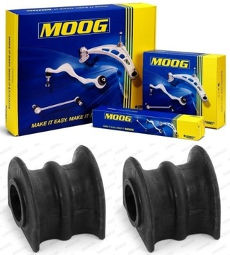 TULEJA STABILIZATORA PRZÓD JEEP GRAND CHEROKEE WK/WH 2005-2010
