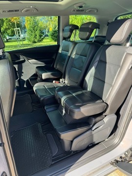 Volkswagen Sharan II Van Facelifting 2.0 TDI SCR 150KM 2020 VW Sharan 2.0 TDI Najwyższa wersja wyposażenia, zdjęcie 14