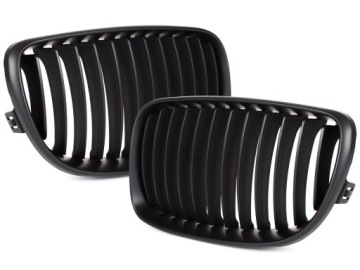ATRAPA GRILL NERKA NERKI MAT BMW 1 E81 E82 E87 E88