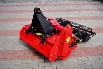 Glebogryzarka Separacyjna 4FARMER SB85_4F/CZ 85 cm Do Mini Traktorów