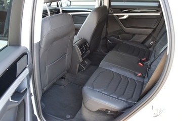 Volkswagen Touareg III 2020 Volkswagen Touareg SalonPL TDI 231KM 4x4 Automat Hak Matrix Kamera Navi Sk, zdjęcie 34