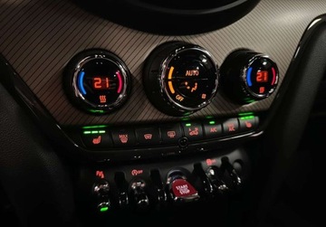 Mini Countryman 2019 MINI Countryman 4x4 Salon Polska ASO R-CARS Warszawa 1.5 Benzyna 136KM, zdjęcie 19