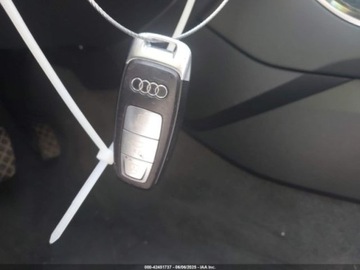 Audi Q8 2019 Audi Q8 2019 AUDI Q8 55 PREMIUM 3.0 Benzyna 335KM, zdjęcie 11