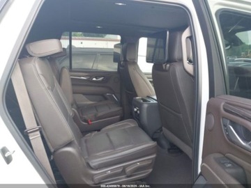 GMC Yukon Denali 2021 6.2l 6.2 Benzyna 420KM, zdjęcie 11
