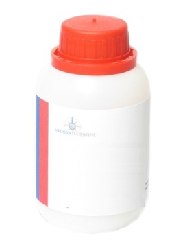 GLIKOL POLIETYLENOWY PEG 400 - czysty - 250ml