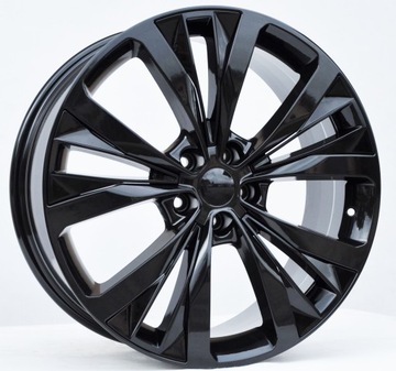 1281 RÁFKY 20 5X108 JAGUAR XE F-PACE XF XJ F-TYPE
