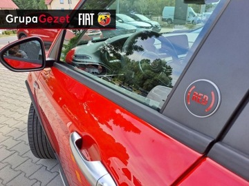 Fiat Tipo II Station Wagon Facelifting 1.5 Hybrid 130KM 2023 Fiat Tipo Cross SW RED by Red Hybrid 130KM DEMO FV23%, zdjęcie 14