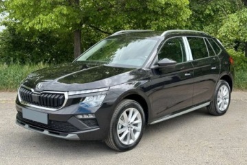 Skoda Kamiq Crossover Facelifting 1.0 TSI 115KM 2026 Skoda Kamiq Essence 1.0 TSI Polski Salon Do produkcji Duzy Rabat, zdjęcie 1