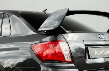 Subaru Impreza III Sedan 2.5 WRX STI 300KM 2012 Subaru Impreza 2.5 WRX STI 300 km Autotrade 2.5 Benzyna 300KM, zdjęcie 14