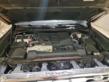 Toyota Tundra II 2023 Toyota Tundra Crewmax Platinum 2023 3.4 Benzyna 389KM, zdjęcie 6