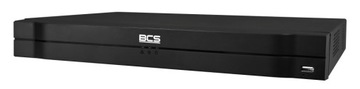 BCS-L-NVR1602-A-4KE(2) / 16Mpx 16-канальный IP-рекордер Новая модель