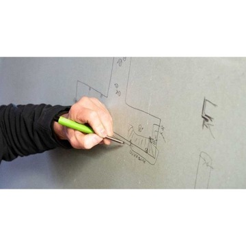 Ołówek automatyczny 2,8mm EXPERT DRY z temperówką