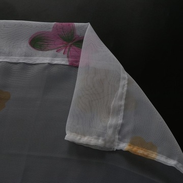 Занавесные шторы из 270x100 см.