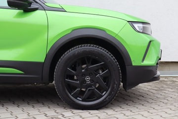 Opel Mokka II SUV 1.2 Turbo 130KM 2023 Opel Mokka 1.2 Turbo, Salon Polska, 1. Właściciel, zdjęcie 14