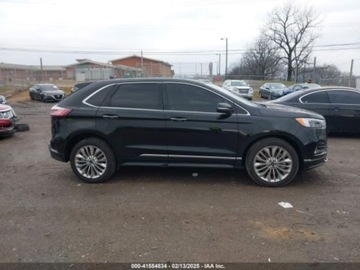 Ford Edge II 2024 Ford Edge Titanium 2024 2.0l 2.0 Benzyna 250KM, zdjęcie 6
