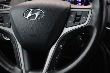 Hyundai i40 Sedan Facelifting 1.7 CRDi 141KM 2017 Hyundai i40 1.7 CRDi, Salon Polska, 1. Właściciel, zdjęcie 15