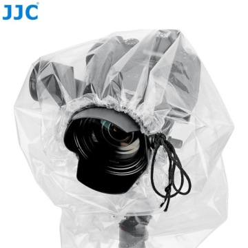 ДОЖДЕВОЙ ЧЕХОЛ ДЛЯ КАМЕРЫ СО СТАБИЛИЗАТОРОМ JJC RI-ST1