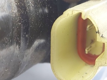 MECHANIZMUS ZVEDÁK OKNO PRAVÝ PŘEDNÍ HYUNDAI ATOS PRIMERA (MX) 2PIN