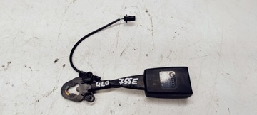 ZAPINKA PASA LEWA PRAWA AUDI Q7 4L 4L0857755E