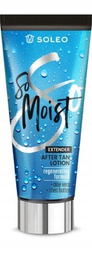 Soleo Collagen Accelerator + Увлажнение после загара