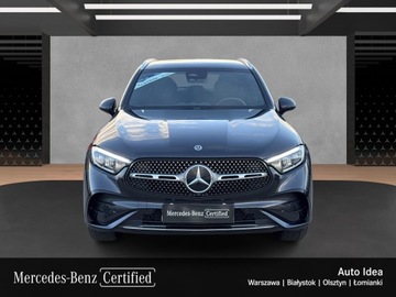 Mercedes GLC C254/X254 2025 Mercedes-Benz GLC 200, zdjęcie 7