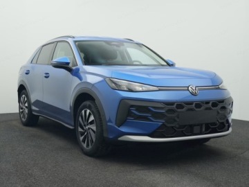 Volkswagen T-Roc I SUV Facelifting 1.5 TSI ACT 150KM 2026 VOLKSWAGEN T-ROC Life 1.5 eTSI DSG Suv 150KM 2026, zdjęcie 1