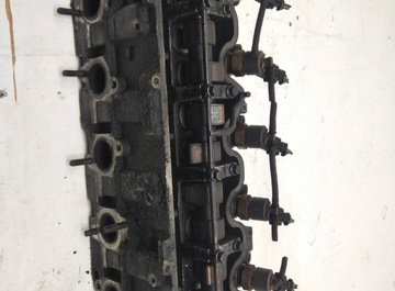 HLAVA LANCIA LYBRA 2.4 JTD