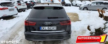 Audi A6 C7 Avant Facelifting 2.0 TDI ultra 190KM 2017 Audi A6 Avant Audi A6 Avant 2.0 Diesel 190KM, zdjęcie 15