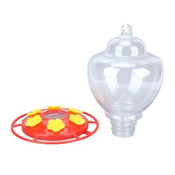 Кормушка для птиц подвесная уличная кормушка