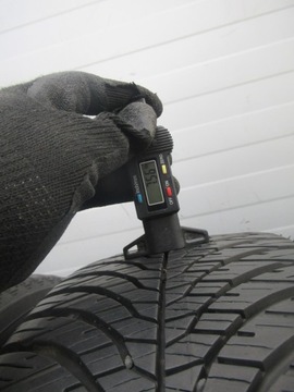 АЛУ + ШИНЫ ВСЕСЕЗОННЫЕ R16 SUZUKI SWIFT SPORT