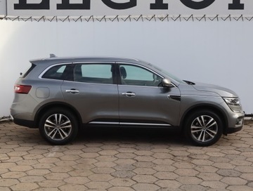 Renault Koleos II SUV Facelifting 1.7 Blue dCi 150KM 2019 Renault Koleos 1.8 dCi, Salon Polska, Automat, zdjęcie 5