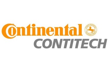 Комплект клинового ремня Continental 4PK855K1 T2B125
