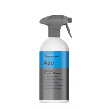 Koch Chemie ASC Allround Surface Cleaner 500ml